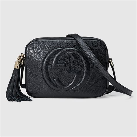 gucci soho disco bag discontinued|gucci soho disco vs blondie bag.